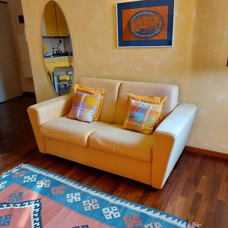 Residence Dei Frutti Pieno Centro - Il Ribes Πάδοβα Εξωτερικό φωτογραφία