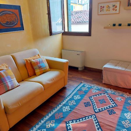 Residence Dei Frutti Pieno Centro - Il Ribes Πάδοβα Εξωτερικό φωτογραφία