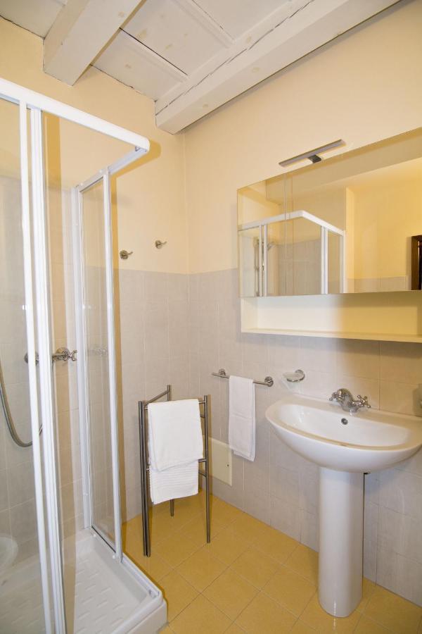 Residence Dei Frutti Pieno Centro - Il Ribes Πάδοβα Εξωτερικό φωτογραφία
