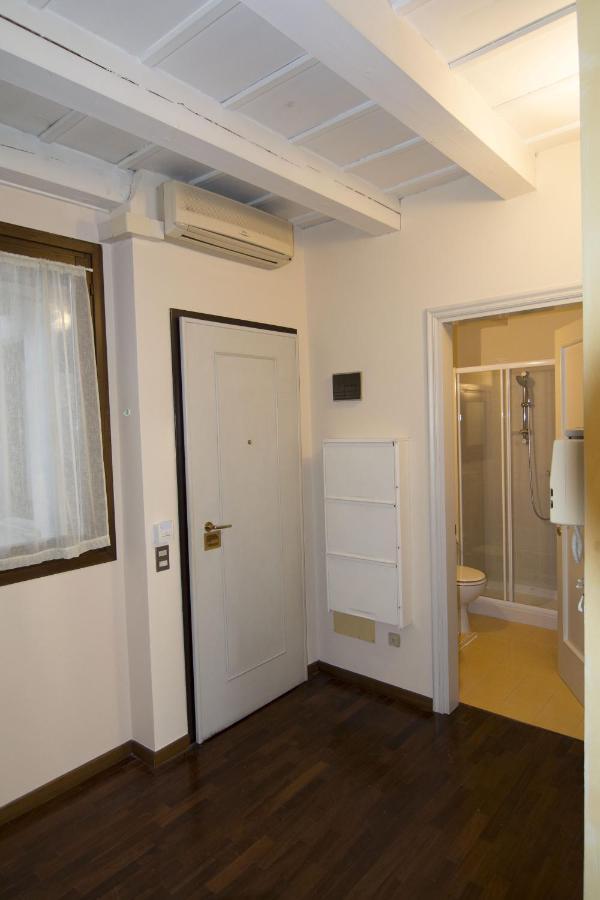 Residence Dei Frutti Pieno Centro - Il Ribes Πάδοβα Εξωτερικό φωτογραφία