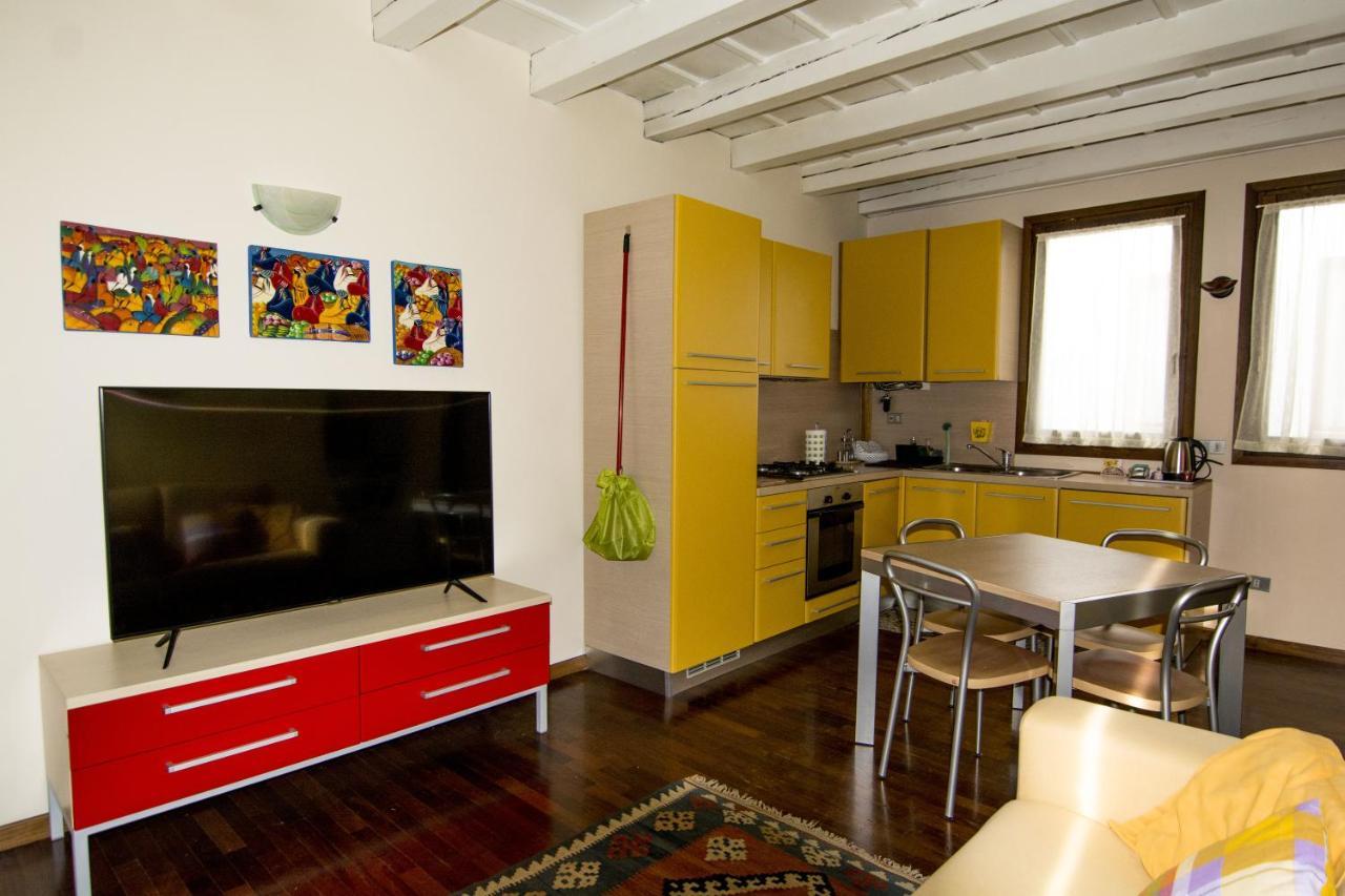 Residence Dei Frutti Pieno Centro - Il Ribes Πάδοβα Εξωτερικό φωτογραφία