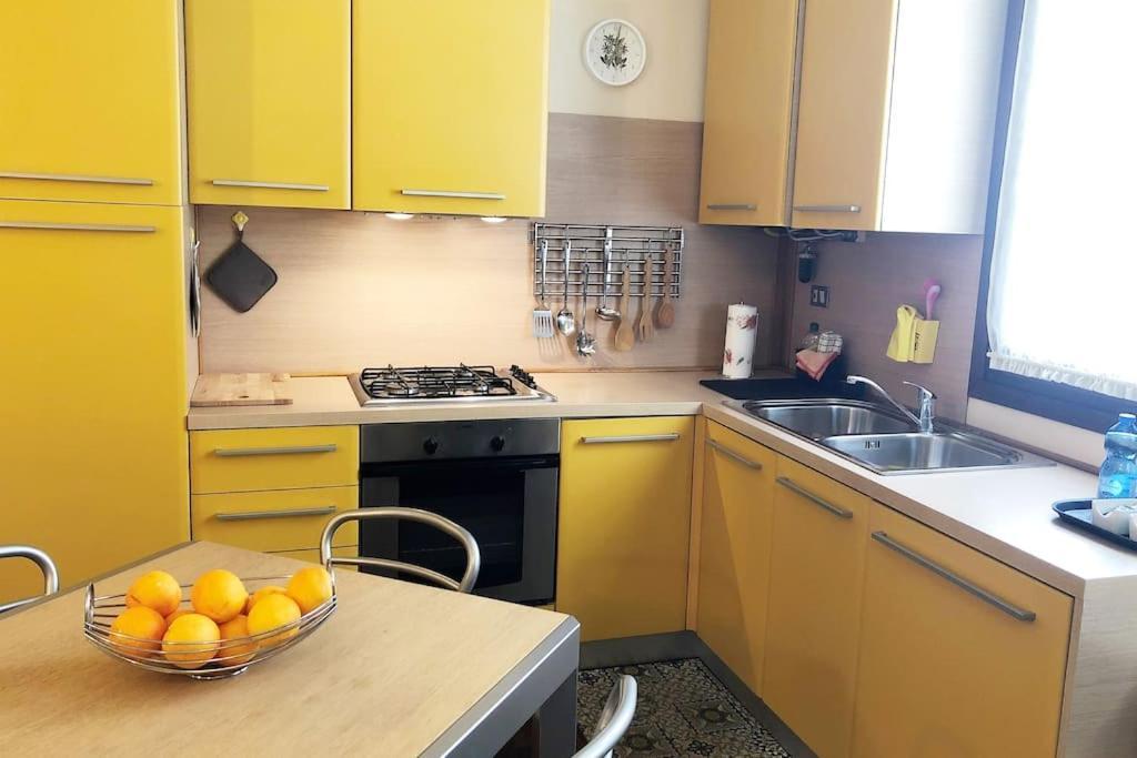 Residence Dei Frutti Pieno Centro - Il Ribes Πάδοβα Εξωτερικό φωτογραφία
