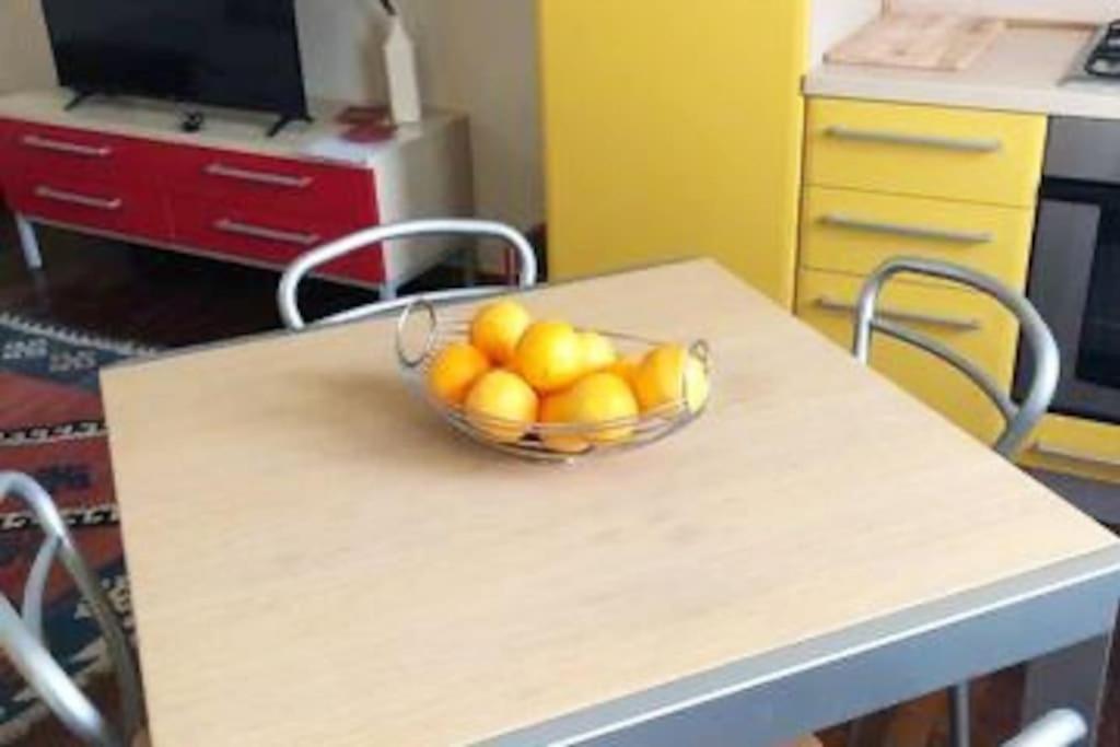 Residence Dei Frutti Pieno Centro - Il Ribes Πάδοβα Εξωτερικό φωτογραφία