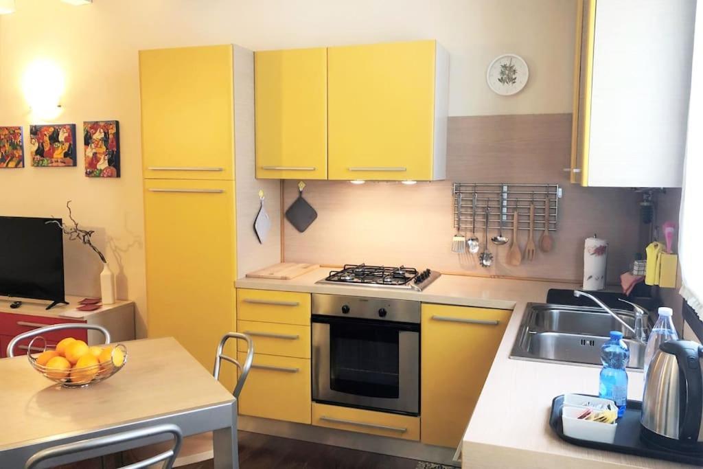 Residence Dei Frutti Pieno Centro - Il Ribes Πάδοβα Εξωτερικό φωτογραφία