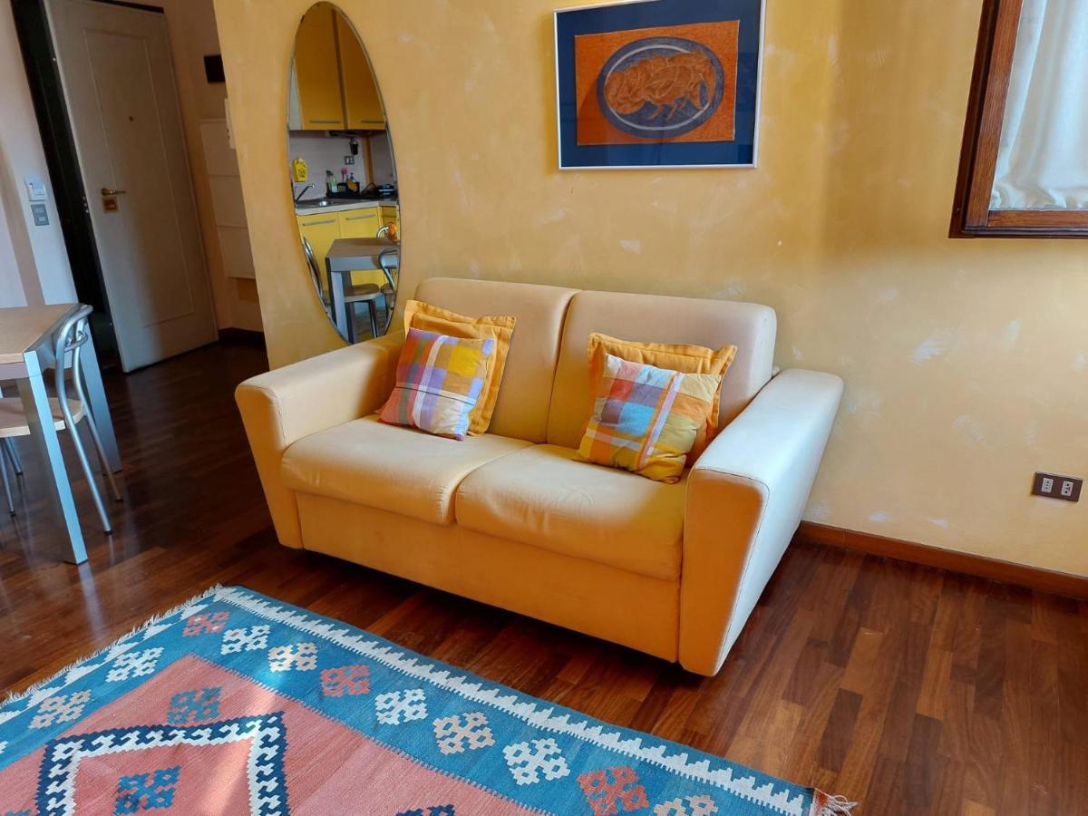 Residence Dei Frutti Pieno Centro - Il Ribes Πάδοβα Εξωτερικό φωτογραφία