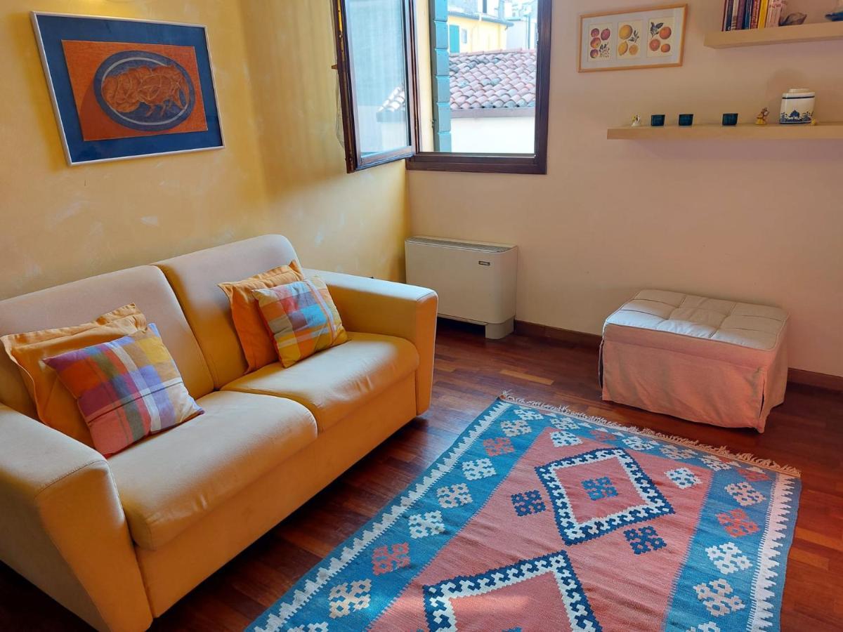 Residence Dei Frutti Pieno Centro - Il Ribes Πάδοβα Εξωτερικό φωτογραφία