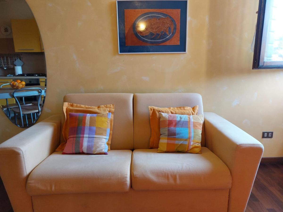 Residence Dei Frutti Pieno Centro - Il Ribes Πάδοβα Εξωτερικό φωτογραφία