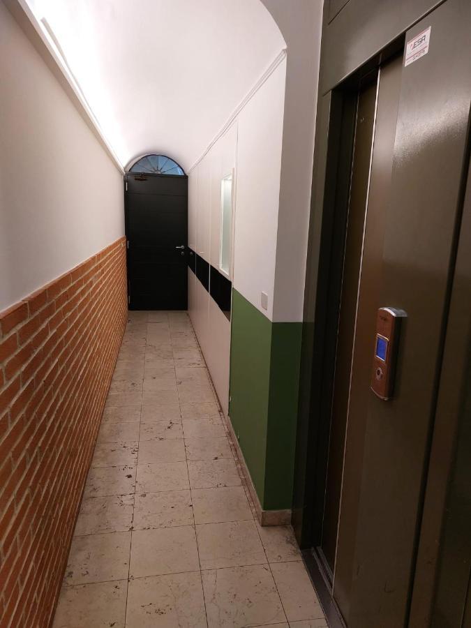 Residence Dei Frutti Pieno Centro - Il Ribes Πάδοβα Εξωτερικό φωτογραφία