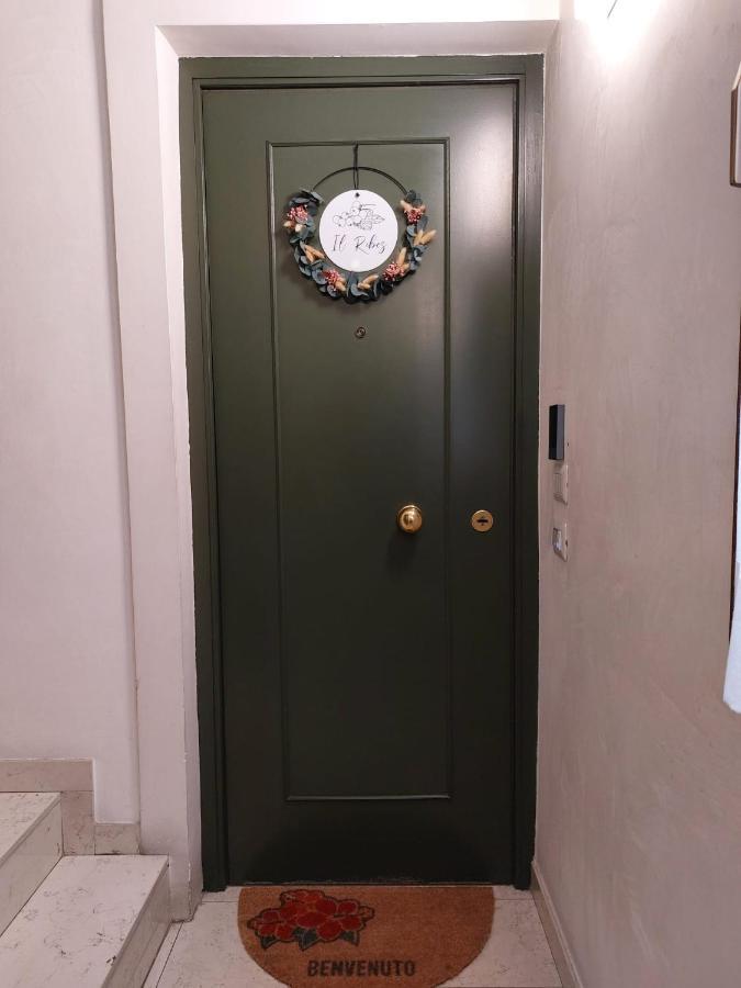 Residence Dei Frutti Pieno Centro - Il Ribes Πάδοβα Εξωτερικό φωτογραφία